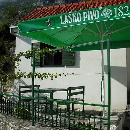 Soparnik Gornji Dolac