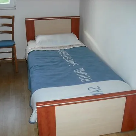 Apartamento Soparnik *