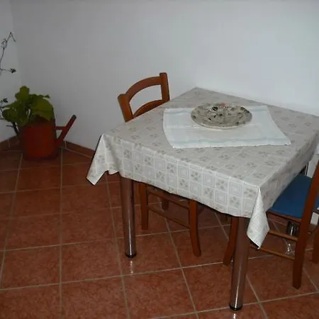 Apartamento Soparnik *
