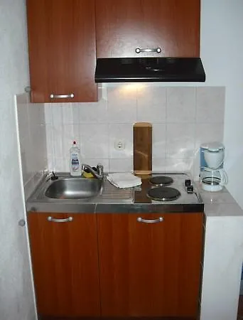 Soparnik Apartamento *