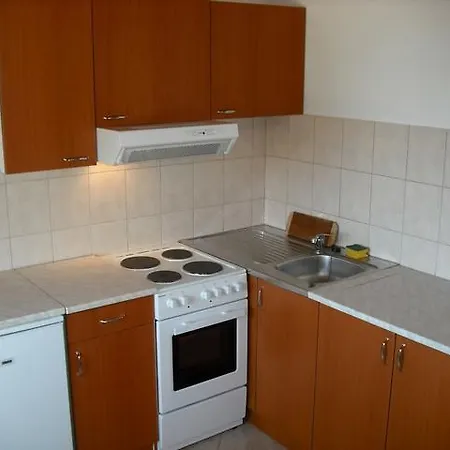 Apartamento Soparnik Gornji Dolac