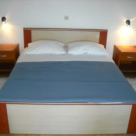 Soparnik Apartamento