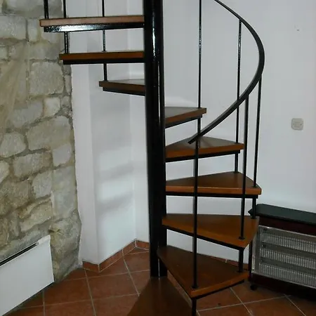 Apartamento Soparnik *
