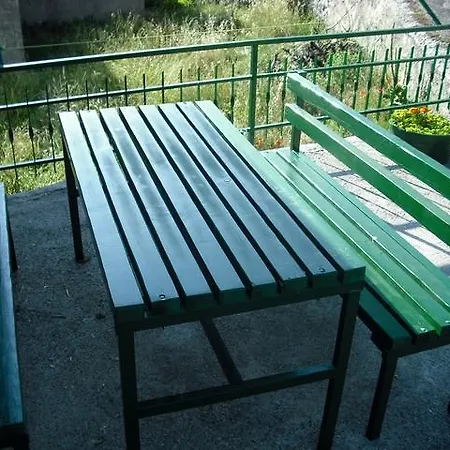 Apartamento Soparnik Gornji Dolac