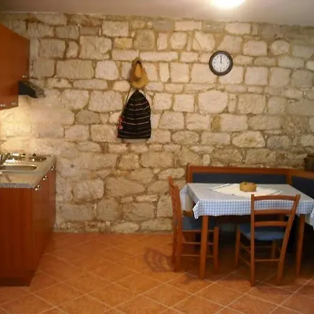 Soparnik * Gornji Dolac