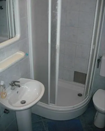 Apartamento Soparnik