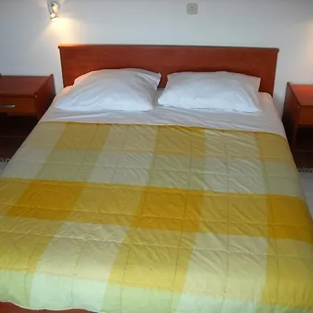 Soparnik Gornji Dolac