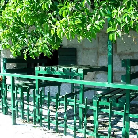 Soparnik Apartamento