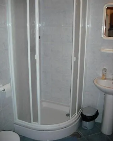Soparnik Apartamento *