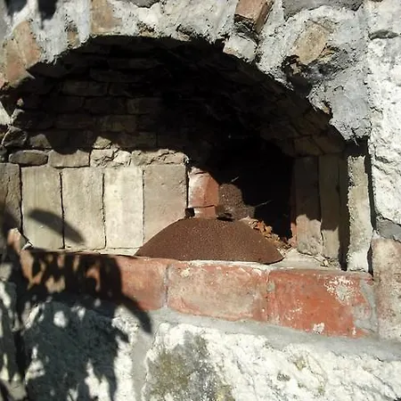 Apartamento Soparnik