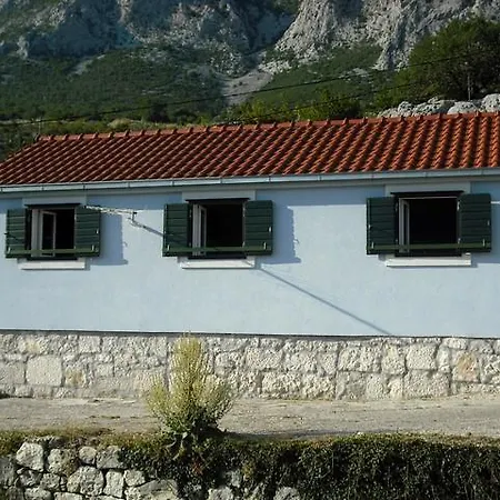 Soparnik Gornji Dolac