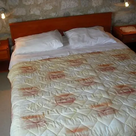 Soparnik Apartamento
