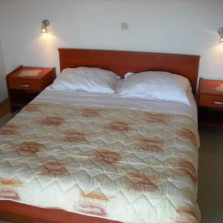 Apartamento Soparnik *